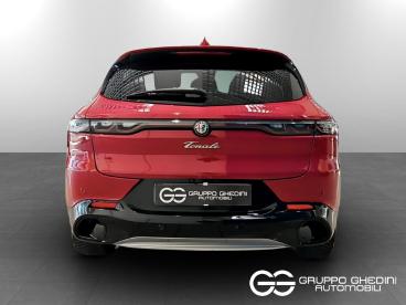ALFA ROMEO CERTIFIED Alfa Romeo Tonale 1.5 Hybrid Ti 160cv Tct7 Usata - Suv Ibrido Rosso - Bologna - 2445069_5