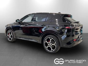 ALFA ROMEO CERTIFIED Alfa Romeo Tonale Tonale Ibrida My25 Ibrida 160cv Veloce Usata - Suv Ibrido Nero - Bologna - 2445440_3