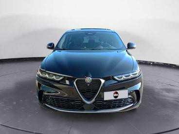 ALFA ROMEO CERTIFIED Alfa Romeo Tonale 1.6 Ti 130cv Tct6 Usata - Suv Diesel Nero - Portogruaro - 2446067_2