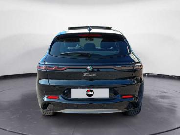 ALFA ROMEO CERTIFIED Alfa Romeo Tonale 1.6 Ti 130cv Tct6 Usata - Suv Diesel Nero - Portogruaro - 2446067_4