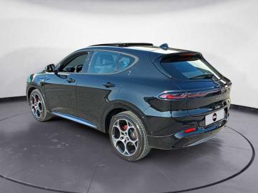 ALFA ROMEO CERTIFIED Alfa Romeo Tonale 1.6 Ti 130cv Tct6 Usata - Suv Diesel Nero - Portogruaro - 2446067_5