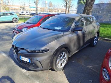 ALFA ROMEO CERTIFIED Alfa Romeo Tonale 1.5 130cv Hybrid Tct7 Sprint Usata - Suv Ibrido Grigio - Torino - 2446292_4