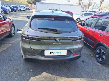 ALFA ROMEO CERTIFIED Alfa Romeo Tonale 1.5 130cv Hybrid Tct7 Sprint Usata - Suv Ibrido Grigio - Torino - 2446292_5