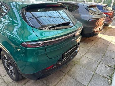 ALFA ROMEO CERTIFIED Alfa Romeo Tonale 1.5 160cv Hybrid Tct7 Ti Usata - Suv Ibrido Verde - Torino - 2446299_5