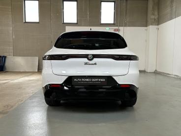 ALFA ROMEO CERTIFIED Alfa Romeo Tonale 1.5 160cv Hybrid Tct7 Veloce Usata - Suv Ibrido Bianco - Milano - 2446302_5