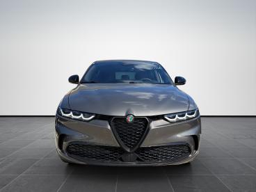 ALFA ROMEO CERTIFIED Alfa Romeo Tonale Tonale My25 Ice  Mhev 160cv Veloce Usata - Suv Ibrido Grigio - Pistoia - 2446790_2
