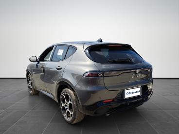 ALFA ROMEO CERTIFIED Alfa Romeo Tonale Tonale My25 Ice  Mhev 160cv Veloce Usata - Suv Ibrido Grigio - Pistoia - 2446790_4