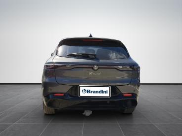 ALFA ROMEO CERTIFIED Alfa Romeo Tonale Tonale My25 Ice  Mhev 160cv Veloce Usata - Suv Ibrido Grigio - Pistoia - 2446790_5