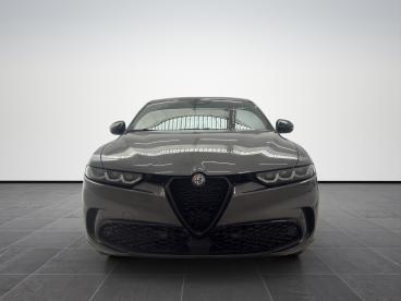 ALFA ROMEO CERTIFIED Alfa Romeo Tonale Tonale My25 Ice  Mhev 160cv Veloce Usata - Suv Ibrido Grigio - Pistoia - 2447579_2