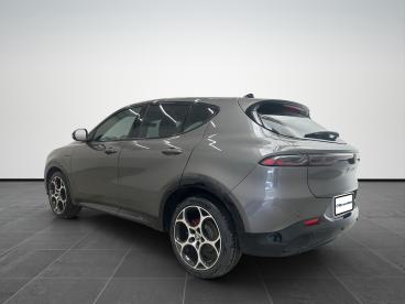 ALFA ROMEO CERTIFIED Alfa Romeo Tonale Tonale My25 Ice  Mhev 160cv Veloce Usata - Suv Ibrido Grigio - Pistoia - 2447579_4