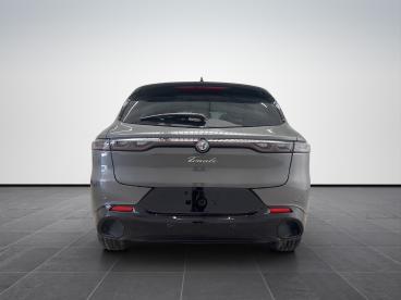 ALFA ROMEO CERTIFIED Alfa Romeo Tonale Tonale My25 Ice  Mhev 160cv Veloce Usata - Suv Ibrido Grigio - Pistoia - 2447579_5