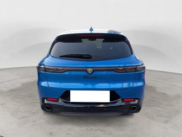 ALFA ROMEO CERTIFIED Alfa Romeo Tonale 1.3 280cv Plug In Hybrid At6 Speciale Q4 Usata - Suv Ibrido Plug-in Blu - Campobasso - 2447622_4