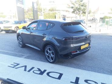 ALFA ROMEO CERTIFIED Alfa Romeo Tonale 1.3 280 Cv Phev At6 Q4 Speciale Usata - Suv Ibrido Plug-in Grigio - Campobasso - 2447623_3