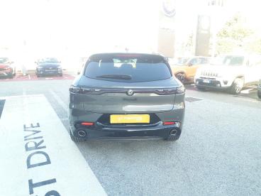 ALFA ROMEO CERTIFIED Alfa Romeo Tonale 1.3 280 Cv Phev At6 Q4 Speciale Usata - Suv Ibrido Plug-in Grigio - Campobasso - 2447623_4