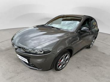 ALFA ROMEO CERTIFIED Alfa Romeo Tonale 1.3 280cv Phev At6 Speciale Usata - Suv Ibrido Plug-in Grigio - Campobasso - 2447627_1