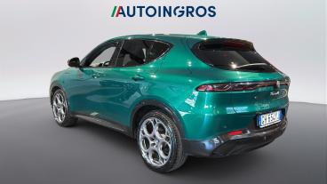 ALFA ROMEO CERTIFIED Alfa Romeo Tonale 1.5 Hybrid Speciale 130cv Tct7 Usata - Suv Ibrido Verde - Borgaro Torinese - 2448418_3