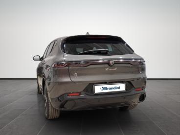 ALFA ROMEO CERTIFIED Alfa Romeo Tonale 1.5 Hybrid Veloce 160cv Tct7 Usata - Suv Ibrido Grigio - Pistoia - 2448475_4