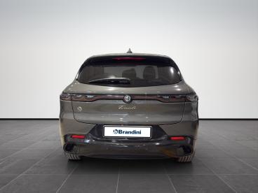 ALFA ROMEO CERTIFIED Alfa Romeo Tonale 1.5 Hybrid Speciale 130cv Tct7 Usata - Suv Ibrido Grigio - Pistoia - 2448476_5