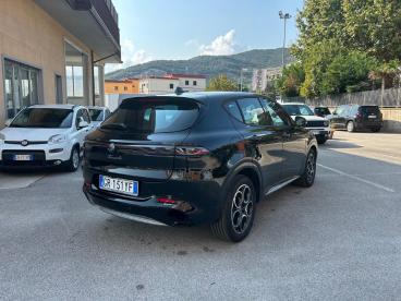 ALFA ROMEO CERTIFIED Alfa Romeo Tonale Diesel 130cv Ti Usata - Suv Diesel Nero - Fisciano - 2448487_3