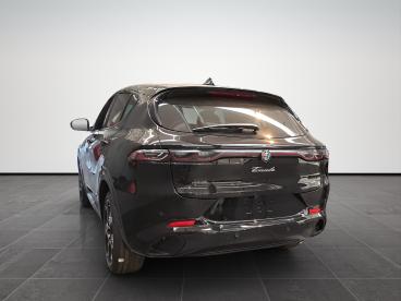 ALFA ROMEO CERTIFIED Alfa Romeo Tonale Tonale My25 Ice  Mhev 160cv Veloce Usata - Suv Ibrido Nero - Pistoia - 2448839_4