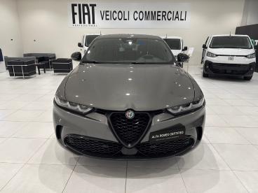 SPOTICAR Alfa Romeo Tonale 1.5 160cv Hybrid Tct7 Speciale Usata - Suv Ibrido Grigio - Napoli - 1202449284_2