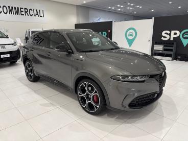 SPOTICAR Alfa Romeo Tonale 1.5 160cv Hybrid Tct7 Speciale Usata - Suv Ibrido Grigio - Napoli - 1202449284_3