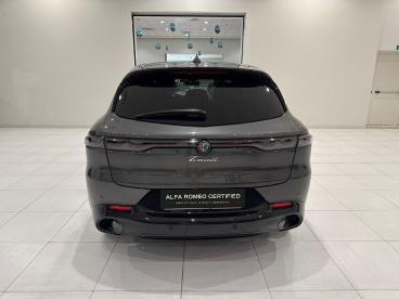 SPOTICAR Alfa Romeo Tonale 1.5 160cv Hybrid Tct7 Speciale Usata - Suv Ibrido Grigio - Napoli - 1202449284_5