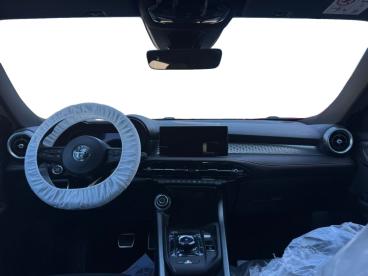 ALFA ROMEO CERTIFIED Alfa Romeo Tonale Ibrida 160cv Sprint Usata - Suv Ibrido Bianco - Fisciano - 2450155_5