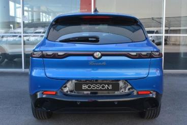 ALFA ROMEO CERTIFIED Alfa Romeo Tonale 1.5 Hybrid Veloce 160cv Tct7 Usata - Suv Ibrido Blu - Desenzano Del Garda - 2451047_4