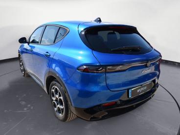 ALFA ROMEO CERTIFIED Alfa Romeo Tonale 1.5 130 Cv Mhev Tct7 Sprint Usata - Suv Ibrido Azzurro - Misterbianco - 2451107_5