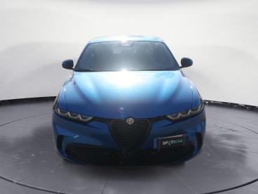 ALFA ROMEO CERTIFIED Alfa Romeo Tonale 1.5 160 Cv Mhev Tct7 Veloce Usata - Suv Ibrido Azzurro - Misterbianco - 2451108_3