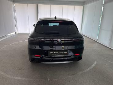 SPOTICAR Alfa Romeo Tonale 1.6 Diesel 130cv Tct6 Ti Usata - Suv Diesel Nero - Napoli - 1202451168_5
