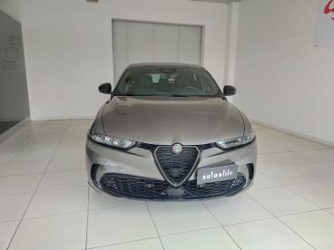 ALFA ROMEO CERTIFIED Alfa Romeo Tonale 1.5 130cv Hybrid Tct7 Sprint Km0 Usata - Suv Ibrido Grigio - Reggio Emilia - 2451546_2