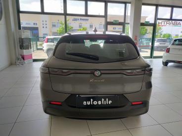 ALFA ROMEO CERTIFIED Alfa Romeo Tonale 1.5 130cv Hybrid Tct7 Sprint Km0 Usata - Suv Ibrido Grigio - Reggio Emilia - 2451546_5