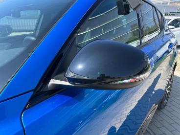 ALFA ROMEO CERTIFIED Alfa Romeo Tonale 1.5 160cv Hybrid Tct7 Veloce Usata - Suv Ibrido Blu - Milano - 2451587_4