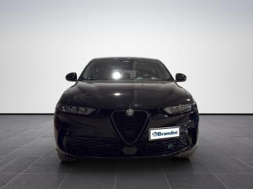 ALFA ROMEO CERTIFIED Alfa Romeo Tonale Sprint-tonale 1.6 130cv Tct6 Usata - Suv Diesel Nero - Pistoia - 2451933_2