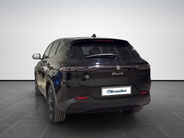 ALFA ROMEO CERTIFIED Alfa Romeo Tonale Sprint-tonale 1.6 130cv Tct6 Usata - Suv Diesel Nero - Pistoia - 2451933_4