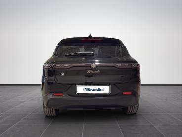 ALFA ROMEO CERTIFIED Alfa Romeo Tonale Sprint-tonale 1.6 130cv Tct6 Usata - Suv Diesel Nero - Pistoia - 2451933_5