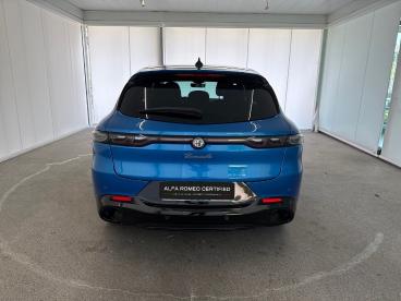 SPOTICAR Alfa Romeo Tonale 1.6 Diesel 130cv Tct6 Veloce Usata - Suv Diesel Blu - Napoli - 1202452613_5