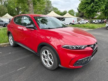 ALFA ROMEO CERTIFIED Alfa Romeo Tonale 1.6 Diesel 130cv Tct6 Sprint Usata - Suv Diesel Rosso - Torino - 2452725_3