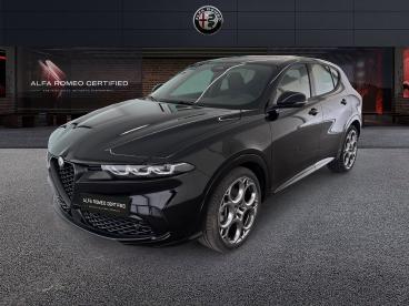 ALFA ROMEO CERTIFIED Alfa Romeo Tonale 1.5 160cv Hybrid Tct7 Sprint Usata - Suv Ibrido 601 - Napoli - 2452728_1