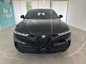 ALFA ROMEO CERTIFIED Alfa Romeo Tonale 1.5 160cv Hybrid Tct7 Sprint Usata - Suv Ibrido 601 - Napoli - 2452728_2
