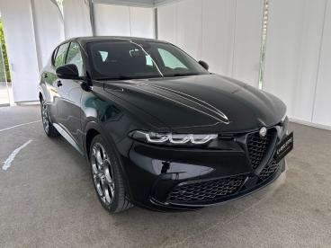 ALFA ROMEO CERTIFIED Alfa Romeo Tonale 1.5 160cv Hybrid Tct7 Sprint Usata - Suv Ibrido 601 - Napoli - 2452728_3