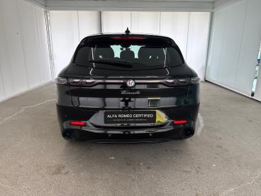 ALFA ROMEO CERTIFIED Alfa Romeo Tonale 1.5 160cv Hybrid Tct7 Sprint Usata - Suv Ibrido 601 - Napoli - 2452728_5
