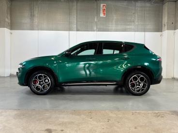 SPOTICAR Alfa Romeo Tonale 1.6 Diesel 130cv Tct6 Ti Usata - Suv Diesel Verde - Milano - 802453018_4