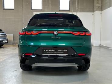 SPOTICAR Alfa Romeo Tonale 1.6 Diesel 130cv Tct6 Ti Usata - Suv Diesel Verde - Milano - 802453018_5