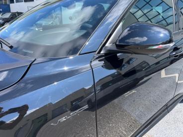 ALFA ROMEO CERTIFIED Alfa Romeo Tonale 1.5 Hybrid 160cv Tct7 Sprint Usata - Suv Ibrido Nero - Milano - 2453834_4