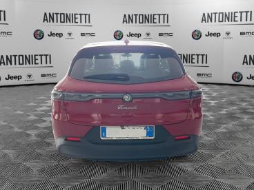 ALFA ROMEO CERTIFIED Alfa Romeo Tonale 1.5 130cv Hybrid Tct7 Sprint Usata - Suv Ibrido Rosso - Jesi - 2453874_5