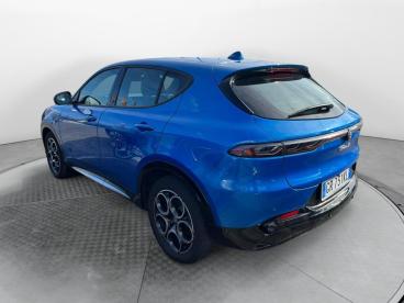 ALFA ROMEO CERTIFIED Alfa Romeo Tonale Hybrid 160cv Ti Usata - Suv Ibrido Blu - Fisciano - 2453914_3