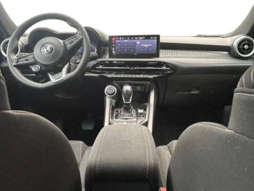 ALFA ROMEO CERTIFIED Alfa Romeo Tonale Hybrid 130cv Super Usata - Suv Ibrido Bianco - Fisciano - 2453916_5